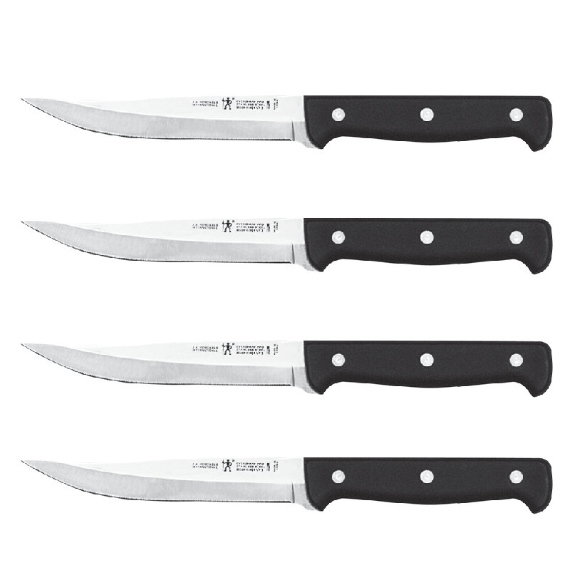 ja henckels zwilling knife set